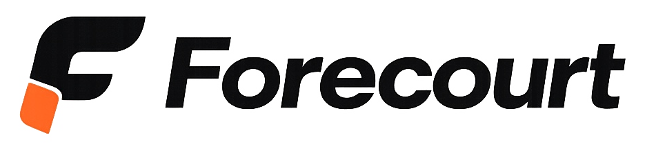 Forecourt